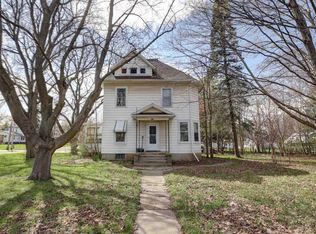 343 Lincoln Ave, Rio, WI 53960