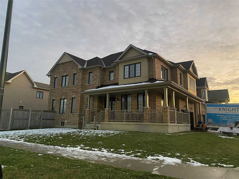 2nd image of 8 Kelso Dr