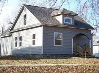 528 S Oak St, Ottawa, KS 66067