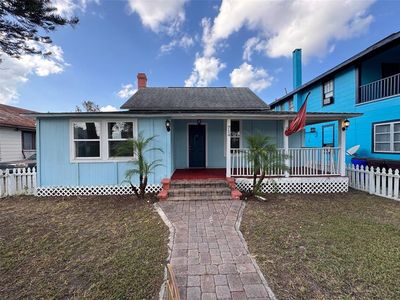 714 Florida Ave, Saint Cloud, FL, 34769