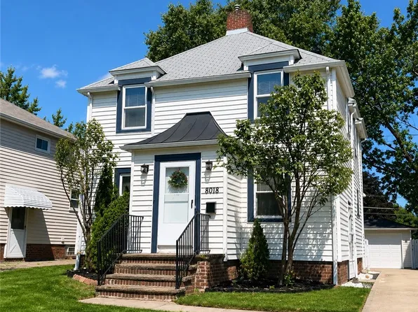 8018 Theota Ave, Parma, OH 44129
