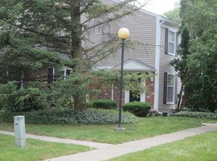 2606 Fenwick Ct, Ann Arbor, MI
