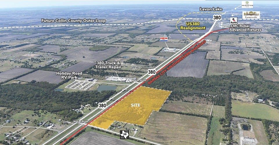 1st image of 5258 Highway 380