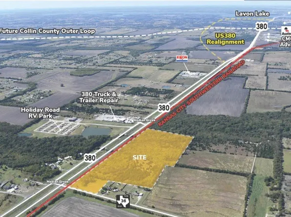 5258 Highway 380, Greenville, TX 75401