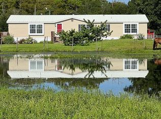 305 Kirby Thompson Rd, Labelle, FL 33935
