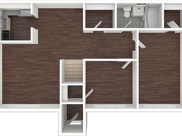 Keyport Harbor Apartment Homes — Photo 12