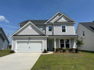 149 Winding Grove Ln, Moncks Corner, SC 29461