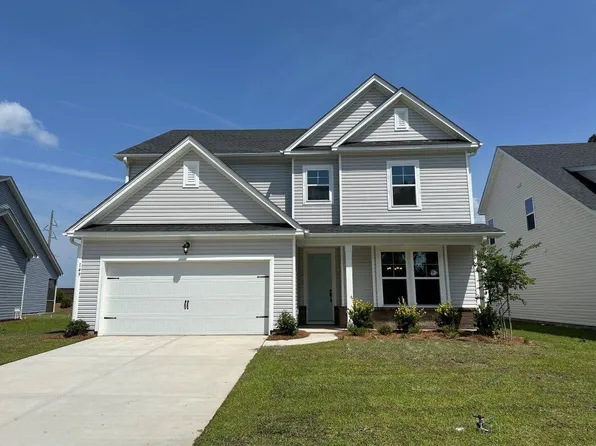 149 Winding Grove Ln, Moncks Corner, SC 29461