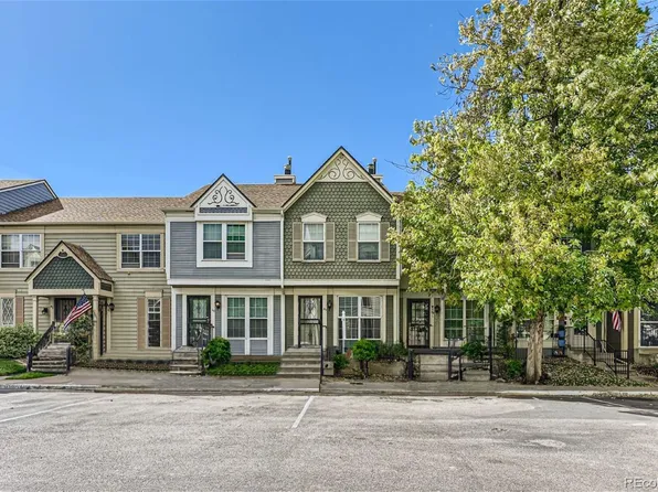1699 S Trenton Street #39, Denver, CO 80231