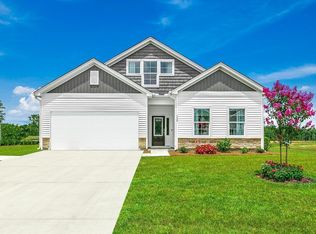 240 Wagner Cir #P9FURT, P9furt Conway, SC 29526