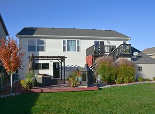 8931 Colby St, Lincoln, NE 68505