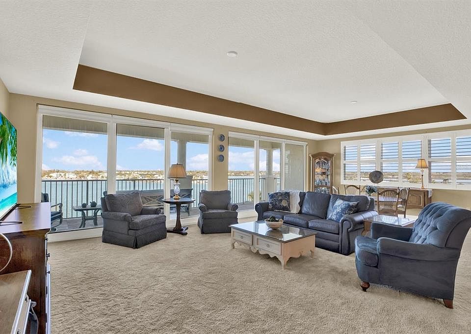 17745 Gulf Blvd APT 604, Redington Shores, FL 33708 | MLS