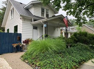 614 S Vermont Ave, Royal Oak, MI