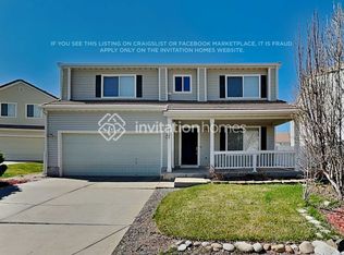 4925 Perth St, Denver, CO 80249