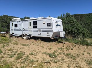 17000 County Road 69.8, Trinidad, CO 81082