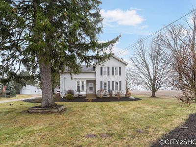 12201 Sparta Ave NW, Sparta, MI, 49345