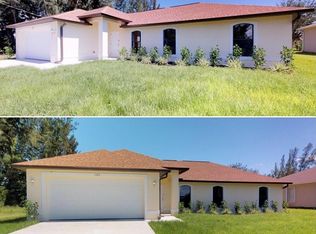 1511 SW 21st Ave, Cape Coral, FL 33991