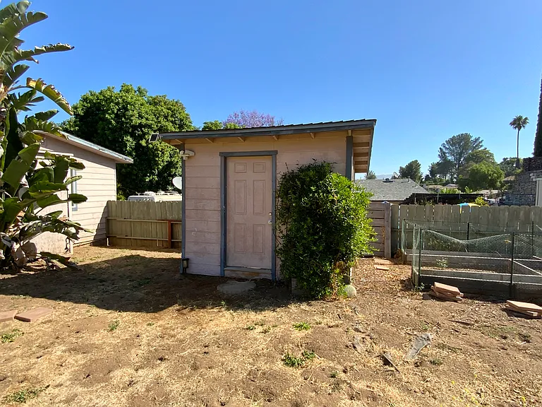 Outbuilding