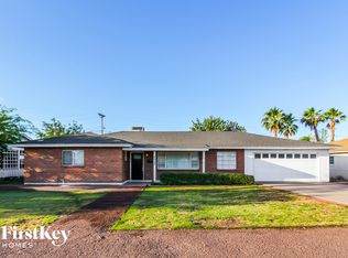 2025 W Campbell Ave, Phoenix, AZ 85015