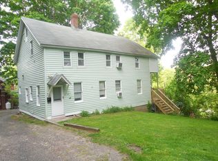 7A Barton Hill Rd, East Hampton, CT 06424