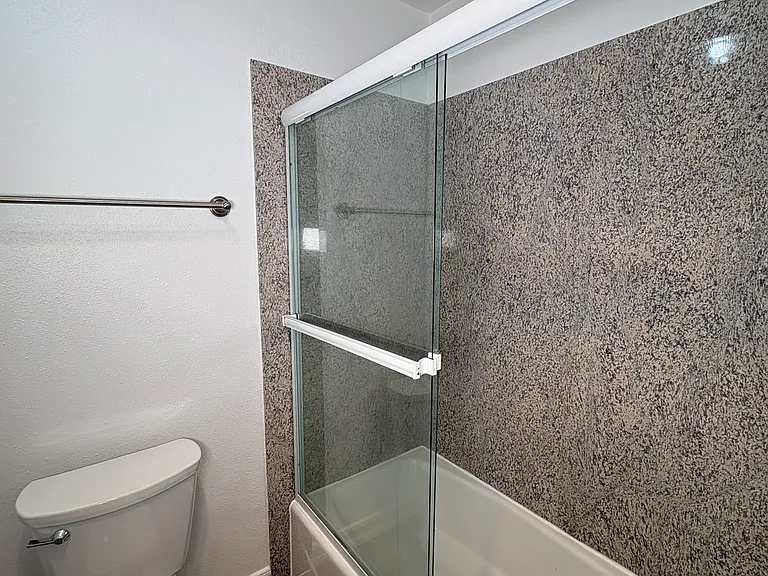 Apt 62 Bathroom
