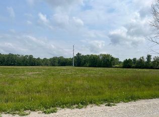 PARCEL Lindsey Rd #B, East China, MI 48054