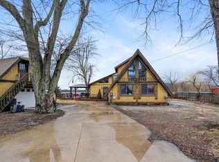 11532 Laird Rd, Brooklyn, MI 49230