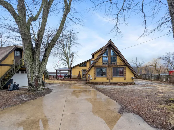 11532 Laird Rd, Brooklyn, MI 49230