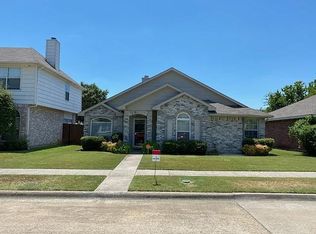 2311 Foothill Rd, McKinney, TX 75072