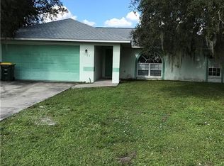 1007 Washington Blvd NW, Lake Placid, FL 33852
