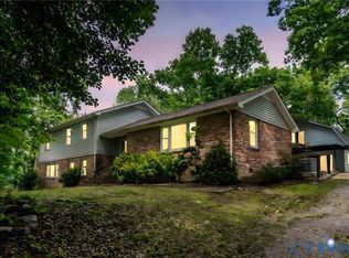 13101 Harrowgate Rd, Chester, VA 23831