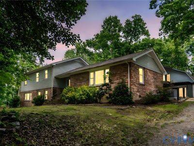 13101 Harrowgate Rd, Chester, VA, 23831