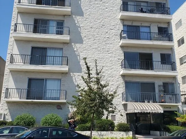 1115 S Elm Dr APT 405, Los Angeles, CA 90035