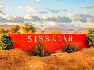 5153 Utah Trail Rd, Twentynine Palms, CA 92277