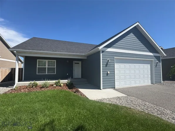 2245 Sturnella Ln, Belgrade, MT 59714