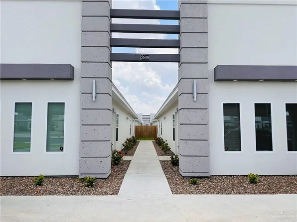2918 W Driftwood St #3, Edinburg, TX 78541