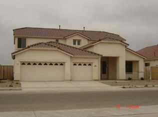 8815 N Carole Ln, Glendale, AZ 85305