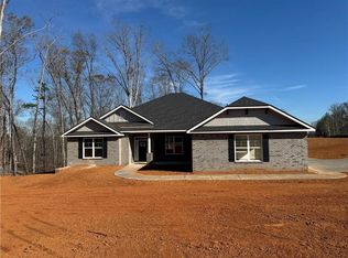 3400 Trevi Trl, Douglasville, GA
