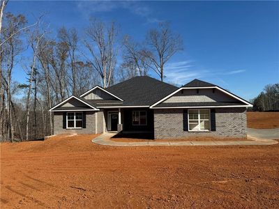 3400 Trevi Trl, Douglasville, GA, 30135