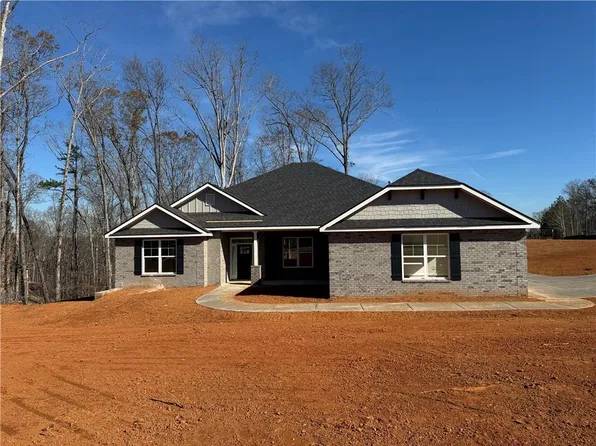3400 Trevi Trl, Douglasville, GA 30135