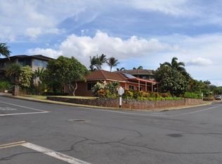 275 Kahana Ridge Dr, Lahaina, HI 96761