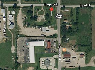 35007 Cooper Rd, Brookshire, TX 77423