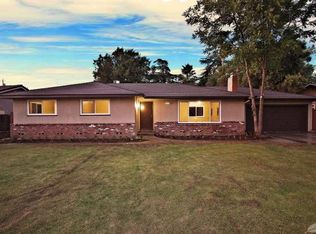 5413 E Grant Ave, Fresno, CA