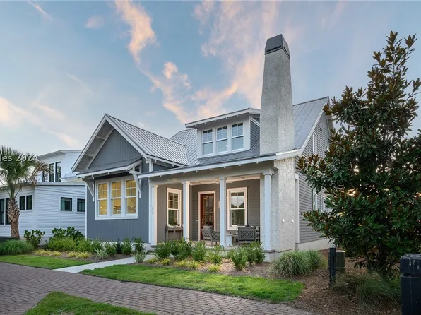 777 Old Moreland Rd, Bluffton, SC 29910