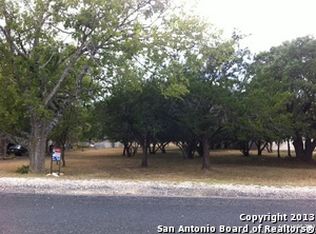 26301 White Eagle Dr, San Antonio, TX 78260