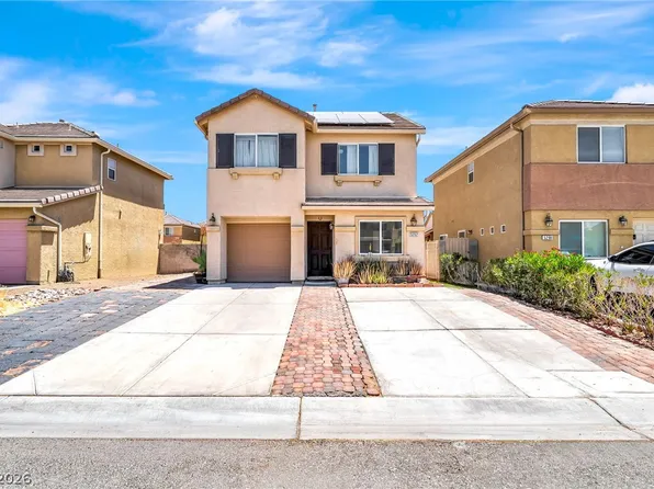 5292 Floralita St, Las Vegas, NV 89122