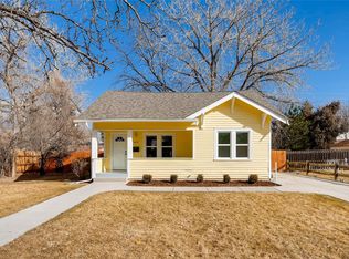 5470 S Windermere St, Littleton, CO 80120