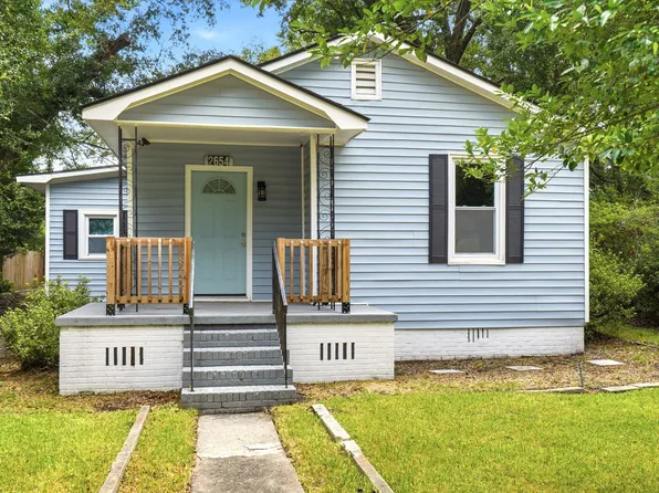 2654 Ranger Dr, North Charleston, SC 29405