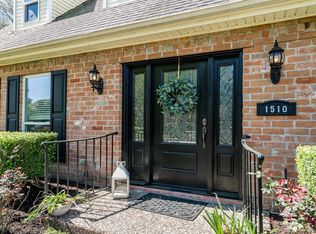 1510 Haven Lock Dr, Houston, TX 77077