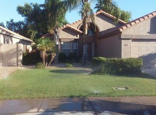 2313 E Lakecrest Dr, Gilbert, AZ 85234